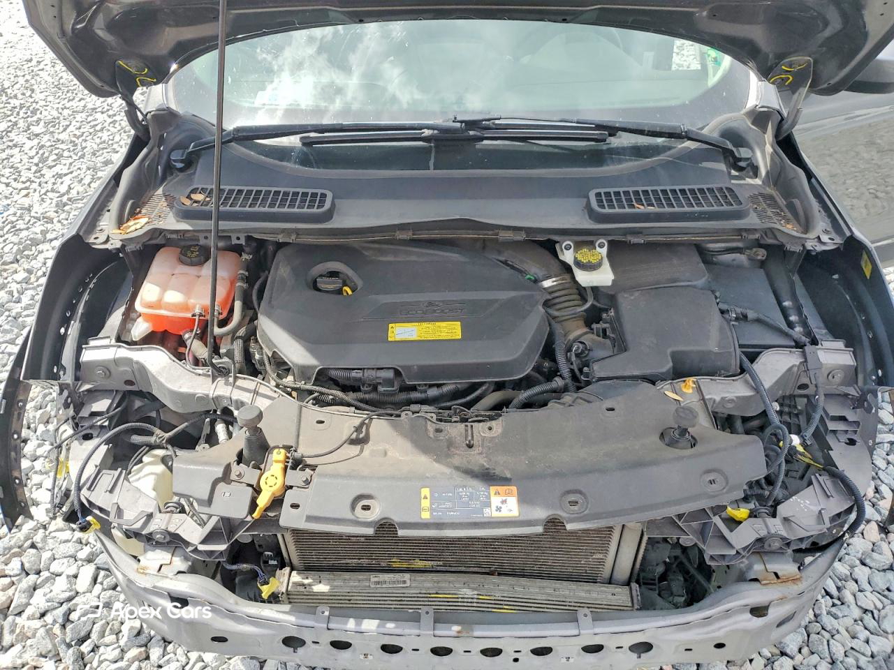 Ford Escape 2014