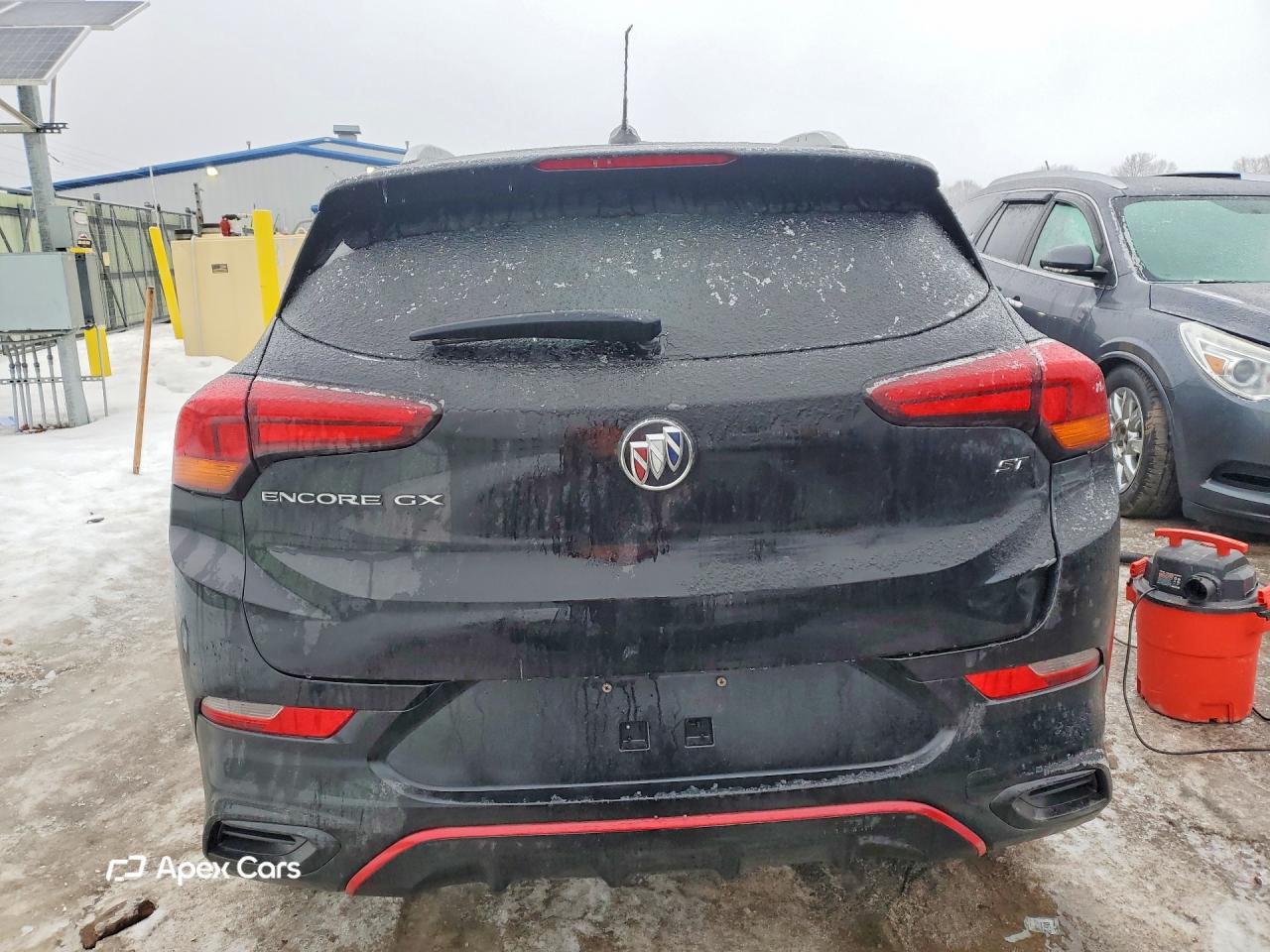 Buick Encore 2020