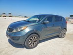 Kia Sportage 2014