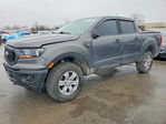 Ford Ranger 2019