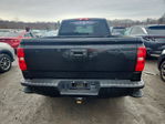 Chevrolet Silverado 2016