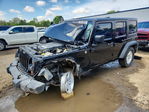 Jeep Wrangler 2013