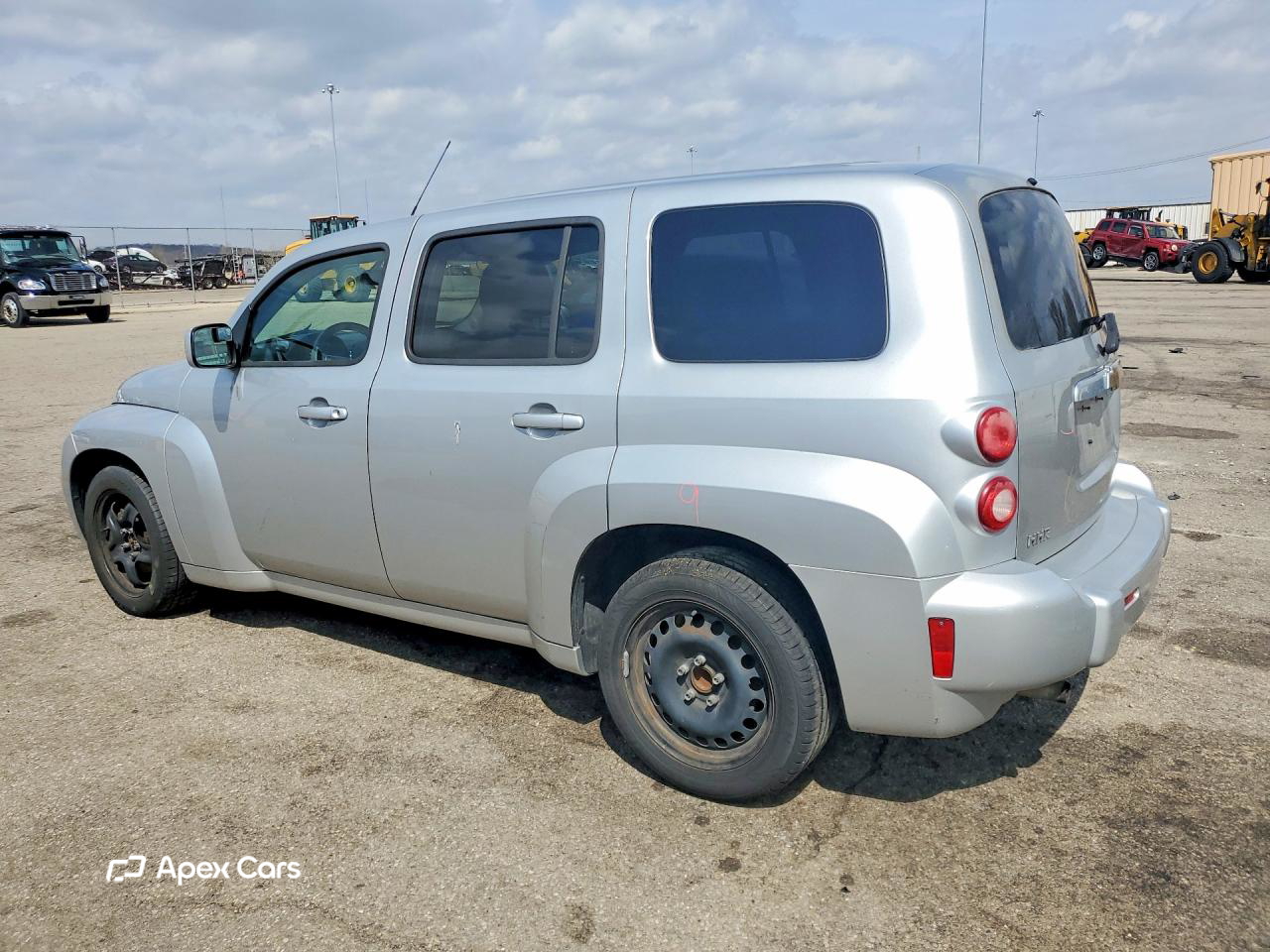 Chevrolet HHR 2011