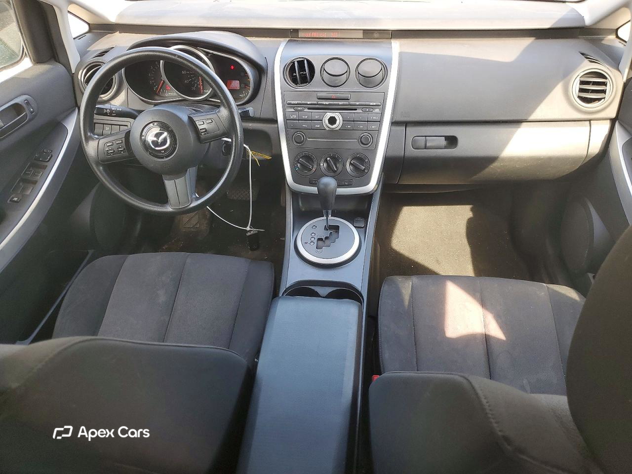 Mazda CX-7 2008