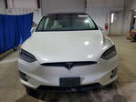 Tesla Model X 2017