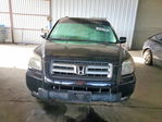 Honda Pilot 2007