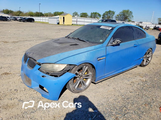 BMW Series 3 2008 - Image 1 of 12