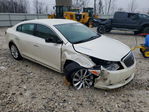 Buick LaCrosse 2013