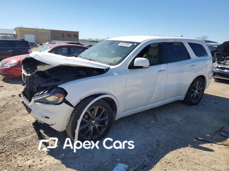 Dodge Durango 2017 - Image 1 of 15