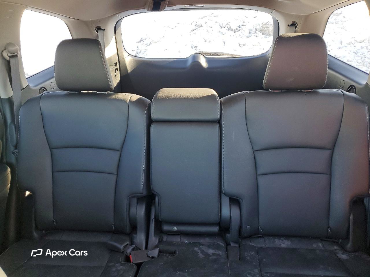 Honda Pilot 2022