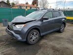 Toyota RAV 4 2017