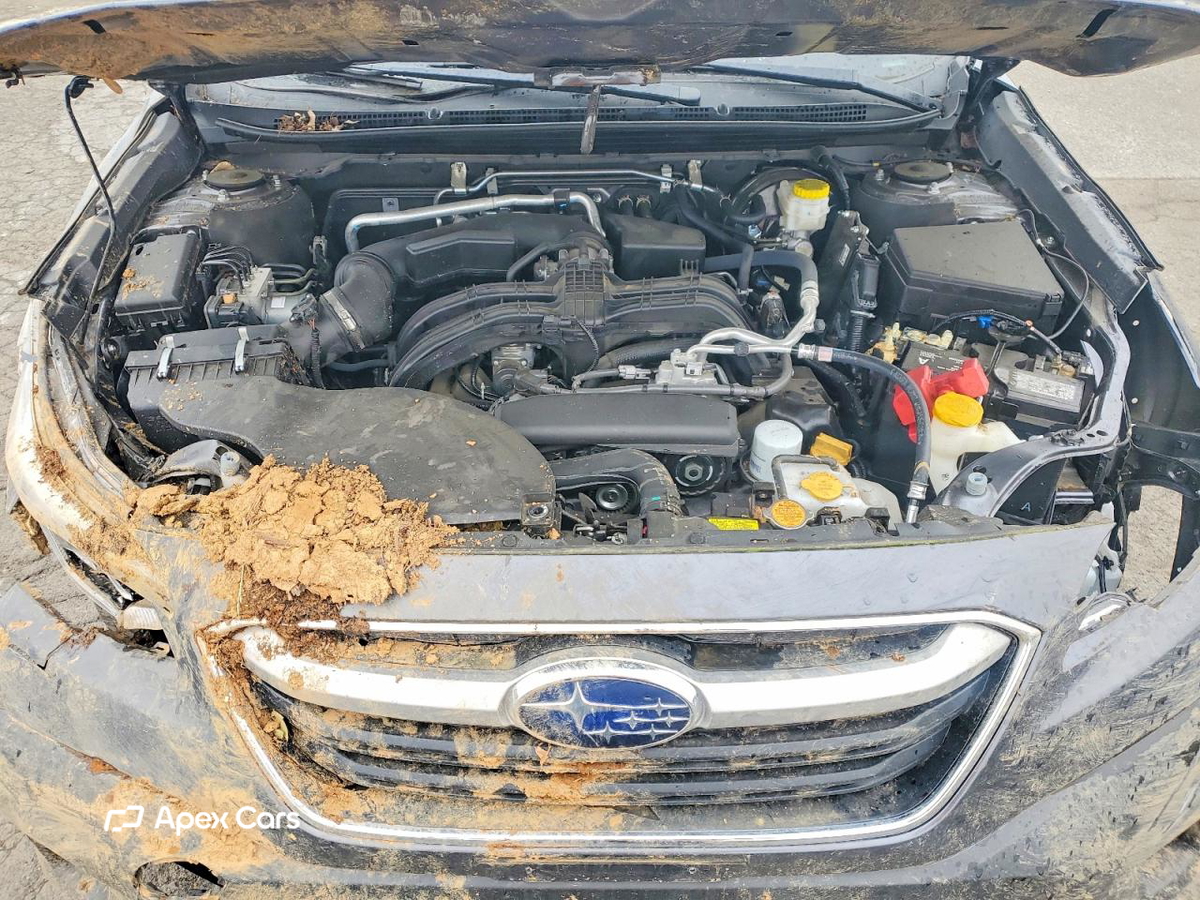 Subaru Outback 2022