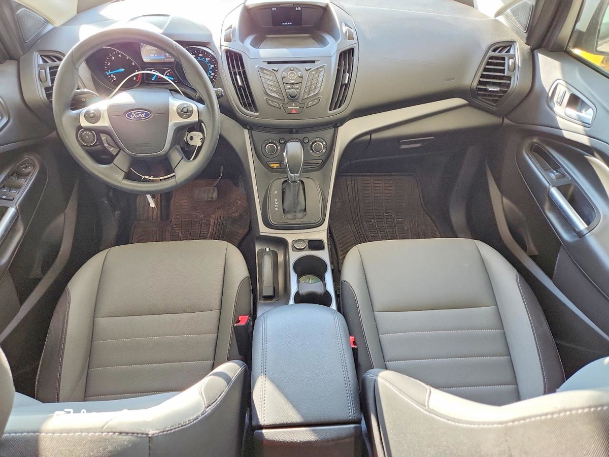Ford Escape 2016