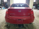 Honda Accord 2008