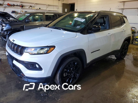 Jeep Compass 2024 - Zdjęcie 1 z 13