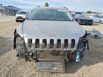 Jeep Cherokee 2016