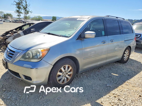 Honda Odyssey 2010 - Image 1 of 13