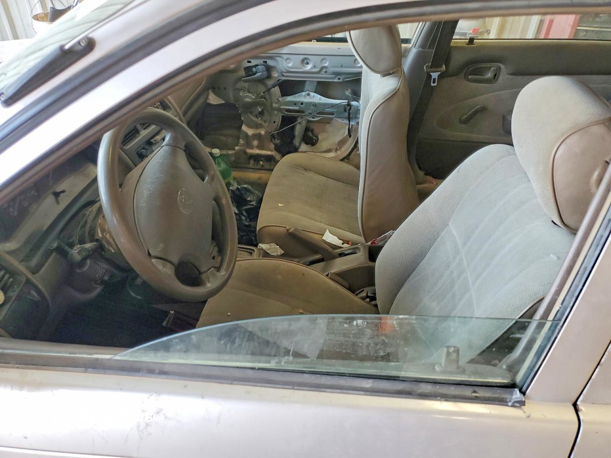 Toyota Corolla 1996