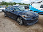 Kia Stinger 2019
