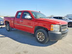 Chevrolet Silverado 2008