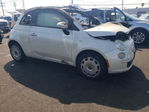Fiat 500 2012