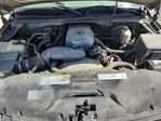 Chevrolet Silverado 2001