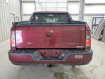 Honda Ridgeline 2013