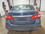 Nissan Sentra 2017