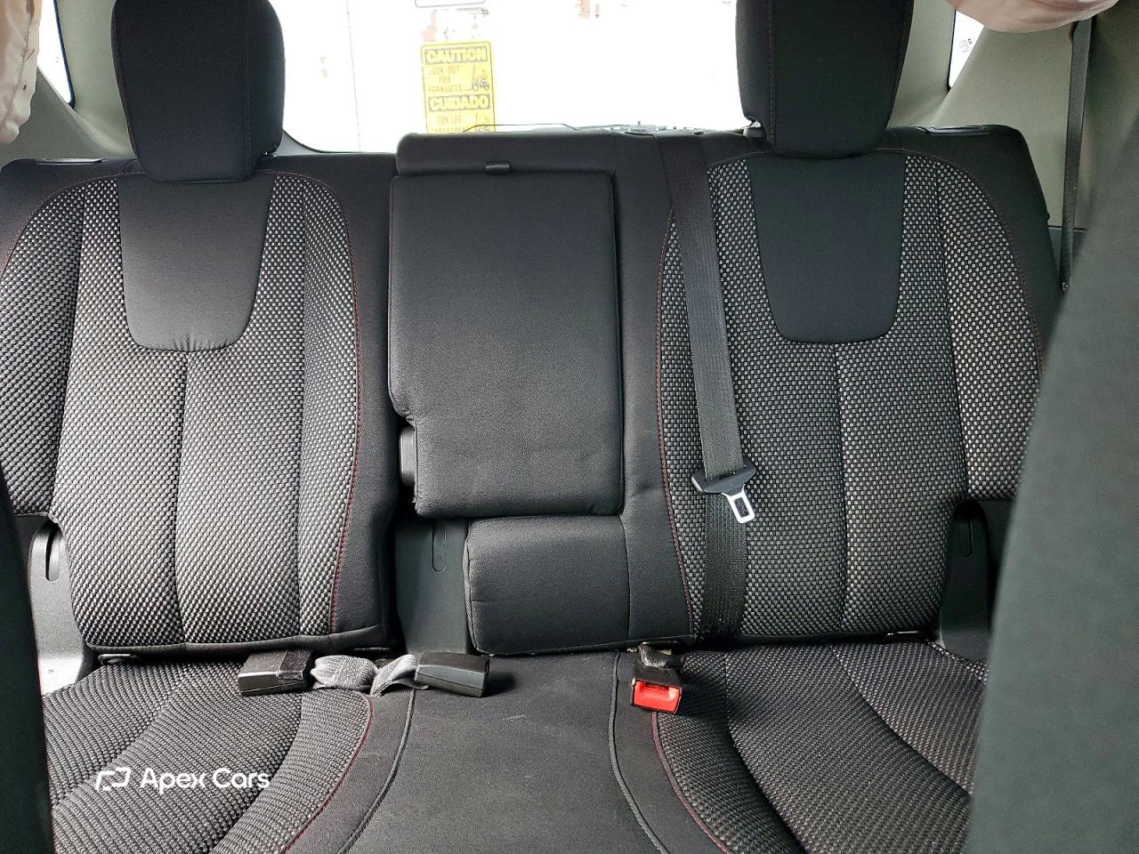 Chevrolet Equinox 2013