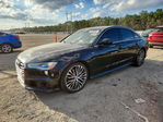 Audi A6 2018