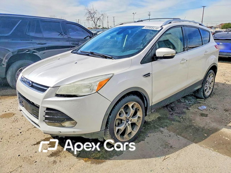 Ford Escape 2013 - Image 1 of 13