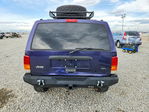 Jeep Cherokee 1998