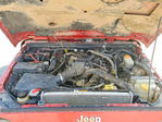 Jeep Wrangler 2008