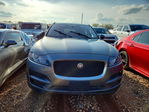 Jaguar F-Pace 2017