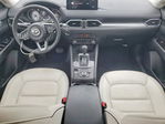 Mazda CX-5 2025