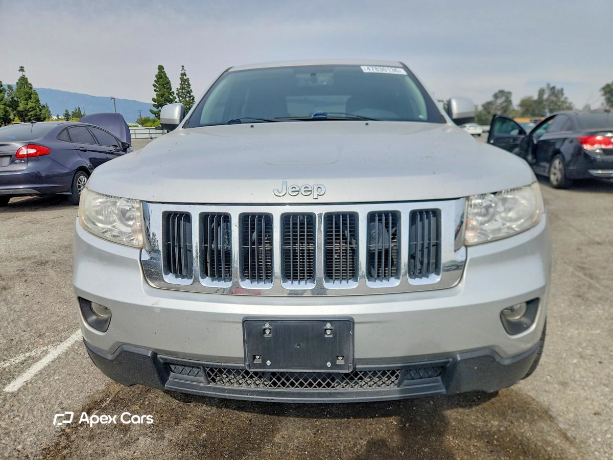 Jeep Cherokee 2013