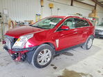 Cadillac SRX 2014