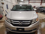 Honda Odyssey 2014