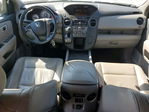 Honda Pilot 2015