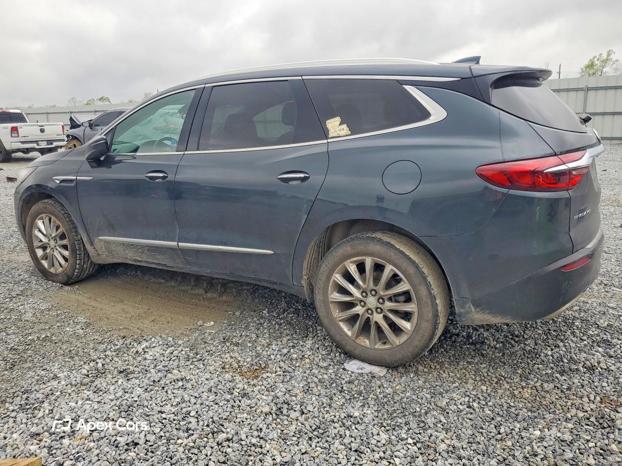 Buick Enclave 2021