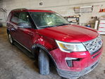 Ford Explorer 2019