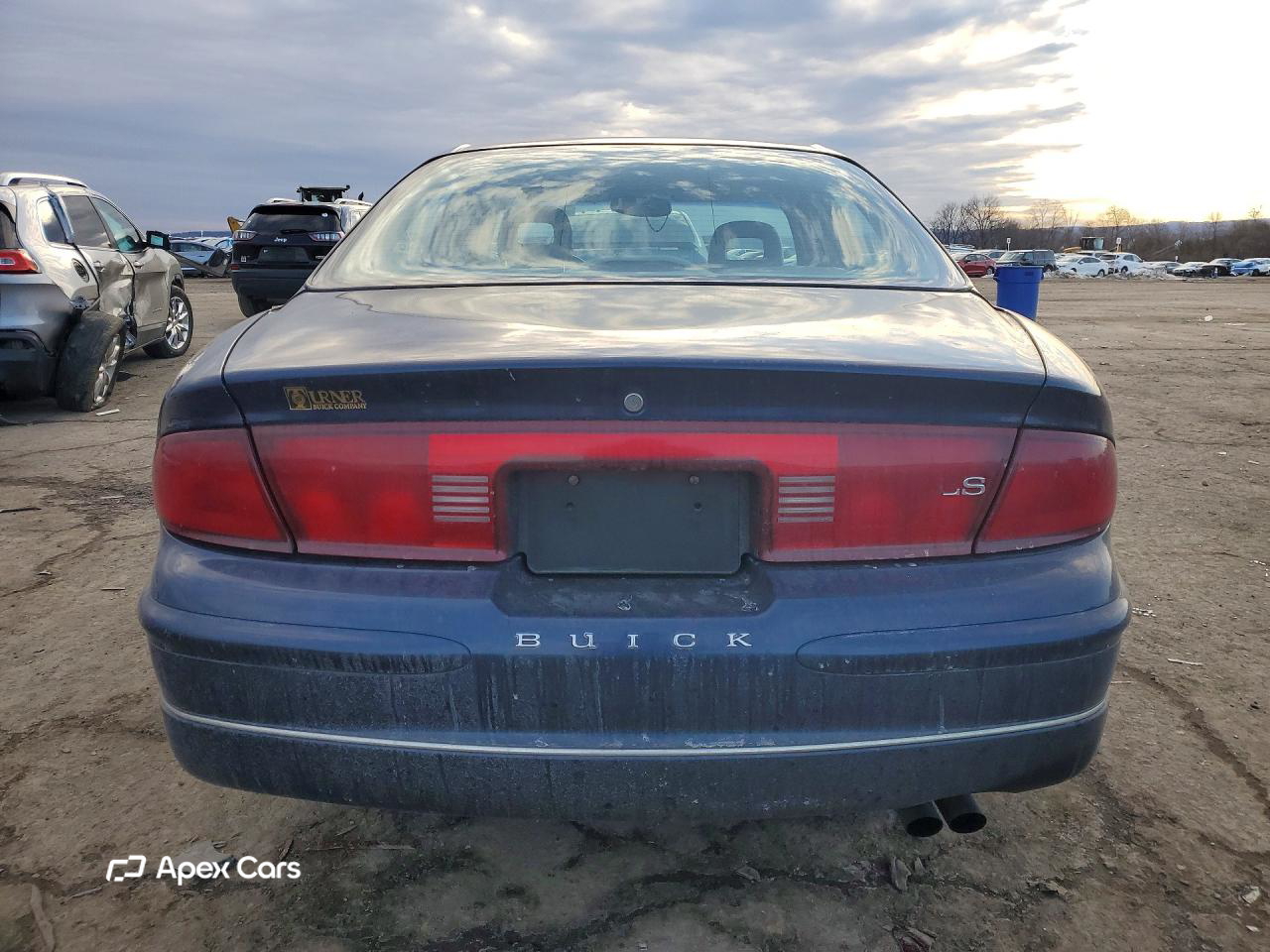 Buick Regal 1998