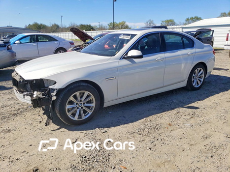BMW Series 5 2015 - Image 1 of 13