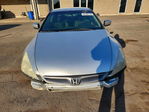 Honda Accord 2007