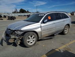 Chrysler Pacifica 2006