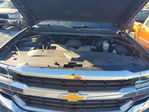 Chevrolet Silverado 2019