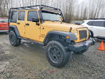Jeep Wrangler 2013
