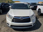 Toyota Highlander 2015