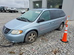 Dodge Caravan 2005