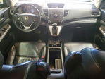 Honda CR-V 2012